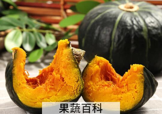 吃南瓜有什么好处 经常吃南瓜的好处与功效