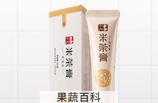 米茶膏的功效与作用 米茶膏的副作用