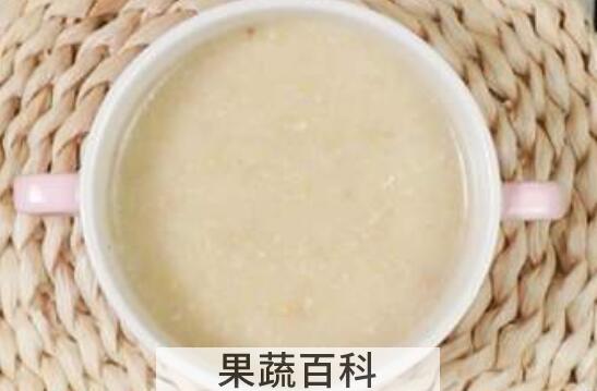 米茶膏的功效与作用 米茶膏的副作用
