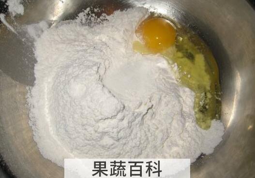 和面放油和不放油区别 和面放油好吃吗