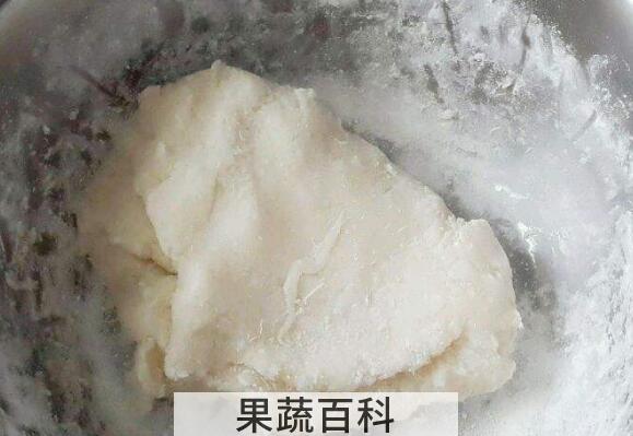 和面放油和不放油区别 和面放油好吃吗