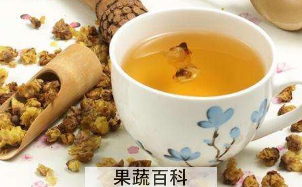 腊梅泡水的功效与作用 腊梅泡水喝有什么禁忌