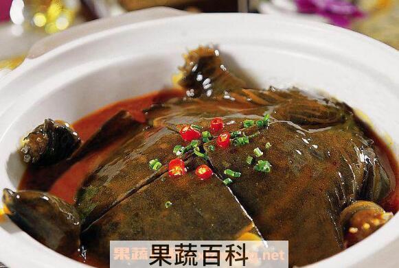 甲鱼汤的功效与禁忌 甲鱼汤什么人不适合吃
