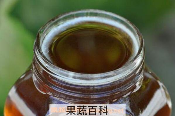  桉树蜜的功效与作用 桉树蜜的副作用