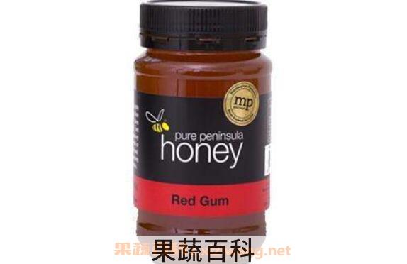  桉树蜜的功效与作用 桉树蜜的副作用