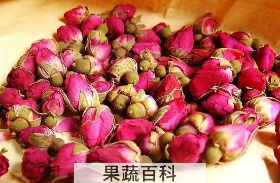 玫瑰水敷脸的功效与作用