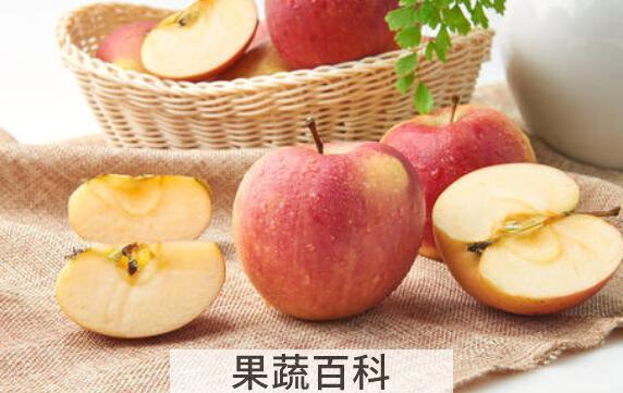 吃苹果的好处和坏处 吃苹果有什么好处 每天吃苹果的最佳时间