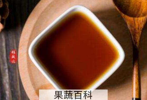 米醋和陈醋的区别 腌菜用白醋和陈醋的区别