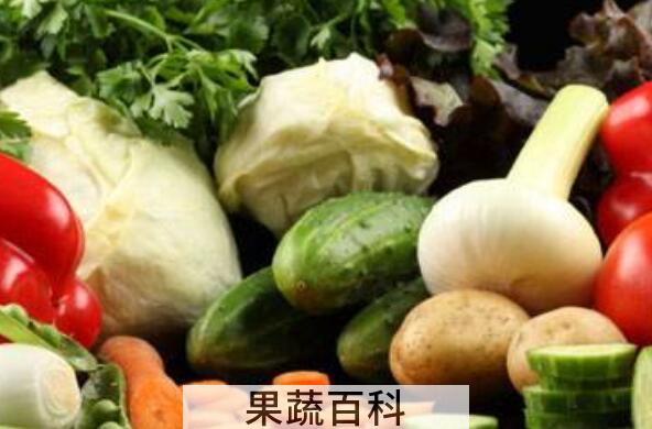 吃什么蔬菜降血压