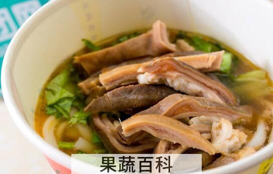 猪肚粉的功效与作用 猪肚粉的成份