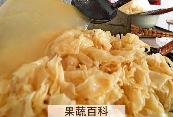 蜂蜜麻糖的功效与作用 蜂蜜麻糖直接吃吗