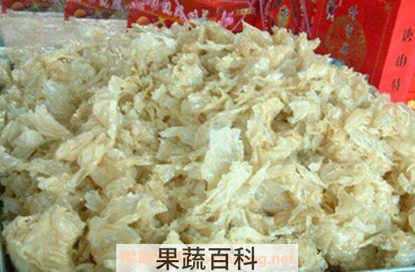 蜂蜜麻糖的功效与作用 蜂蜜麻糖直接吃吗