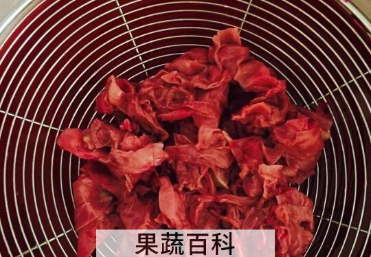 玫瑰水怎么做 玫瑰水制作方法