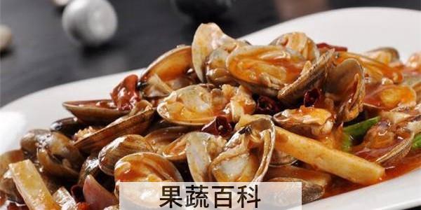 花甲是河鲜还是海鲜