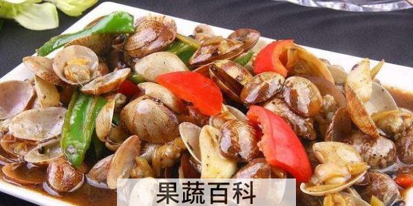 花甲是河鲜还是海鲜