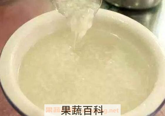 怎么用熟米煮稀饭 怎么煮稀饭粘稠