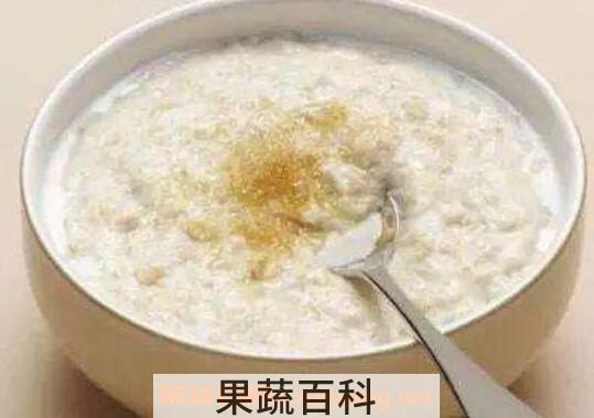 怎么用熟米煮稀饭 怎么煮稀饭粘稠