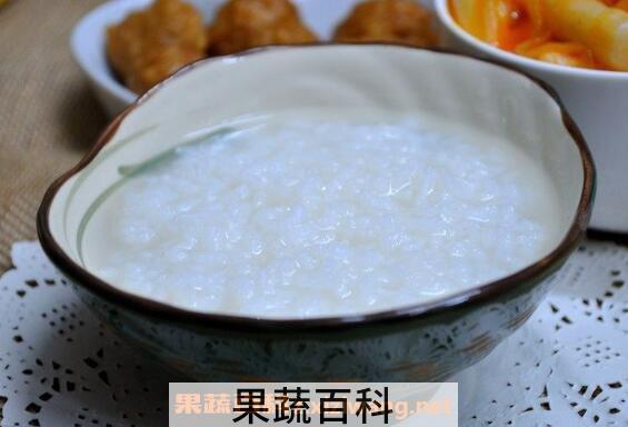 电饭锅怎么煮稀饭 电饭锅煮稀饭的步骤