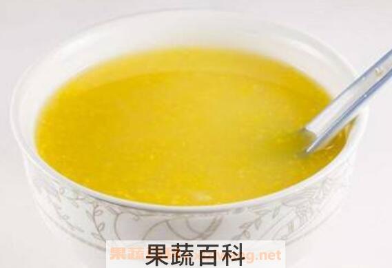电饭锅怎么煮稀饭 电饭锅煮稀饭的步骤