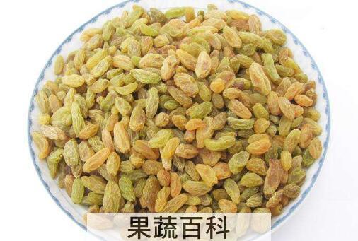 吃葡萄干上火吗 吃葡萄干的禁忌有哪些