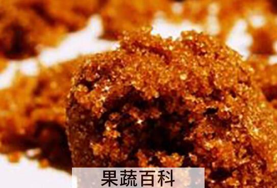 吃赤砂糖有什么好处 长期喝赤砂糖的危害