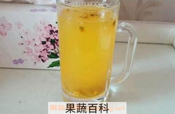 蜂蜜水的正确喝法 喝蜂蜜水的最佳时间表