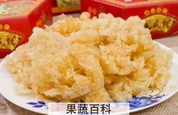 蜂蜜麻糖怎么吃 蜂蜜麻糖的制作方法