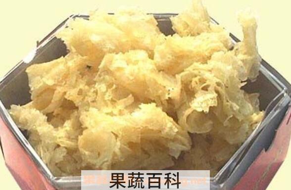 蜂蜜麻糖怎么吃 蜂蜜麻糖的制作方法