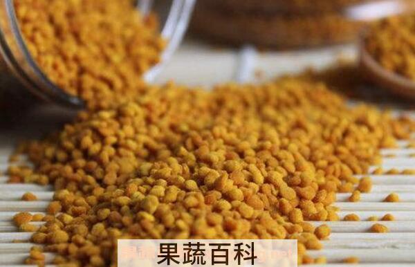 花粉怎么吃 花粉的正确食用方法