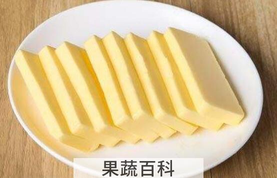 人造黄油的功效与作用 人造黄油的危害