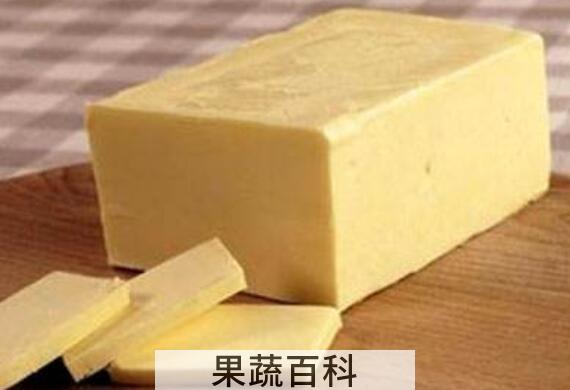 人造黄油的功效与作用 人造黄油的危害