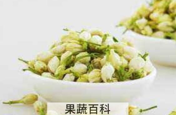产前喝茉莉苞茶的危害 茉莉苞茶的功效