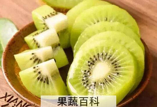 吃猕猴桃的好处和坏处 吃猕猴桃的禁忌