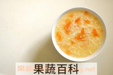 地瓜粥