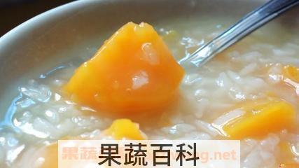地瓜粥