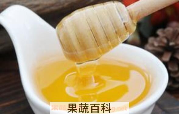 枇杷蜂蜜的作用与功效 枇杷蜂蜜的食用方法