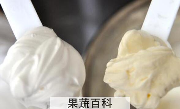 人造奶油和动物奶油的区别 人造奶油的危害
