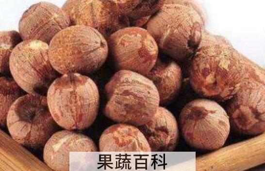 红莲子和白莲子的区别 吃莲子的好处