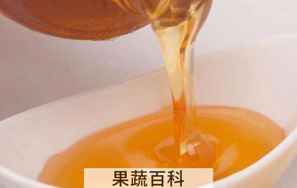黑蜂蜜与普通蜂蜜的区别 黑蜂蜜的功效与作用