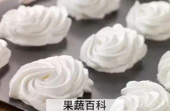 乳脂奶油、动物奶油、人造奶油、植脂奶油的区别
