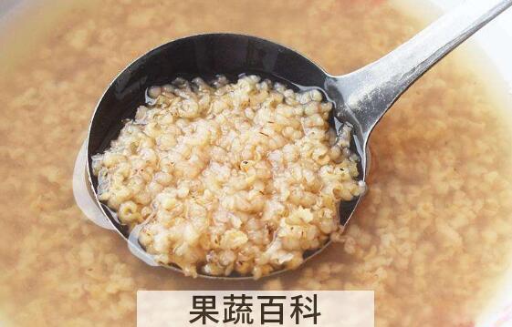 米茶怎么做 米茶的做法教程