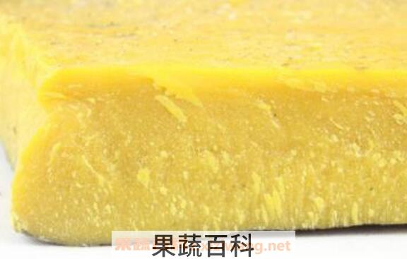 土蜂蜡怎么吃 吃土蜂蜡的好处