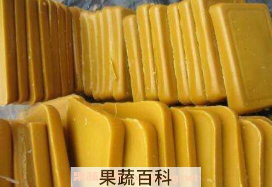 土蜂蜡怎么吃 吃土蜂蜡的好处