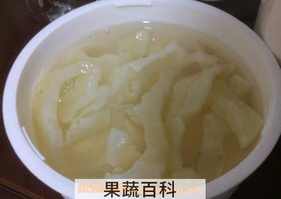 花胶怎么吃 花胶怎么泡发