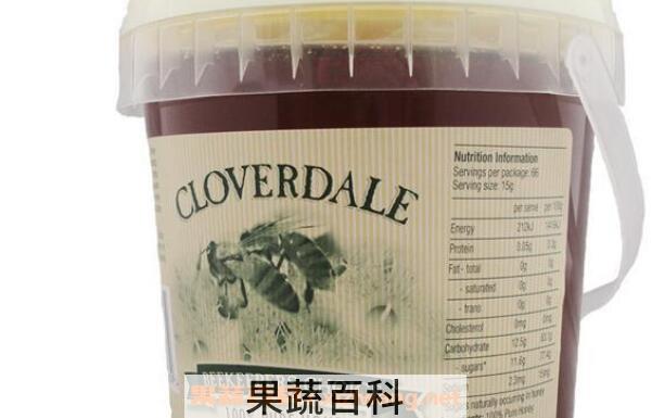什么是桉树蜜 桉树蜜有毒吗 桉树蜂蜜对孕妇的好处