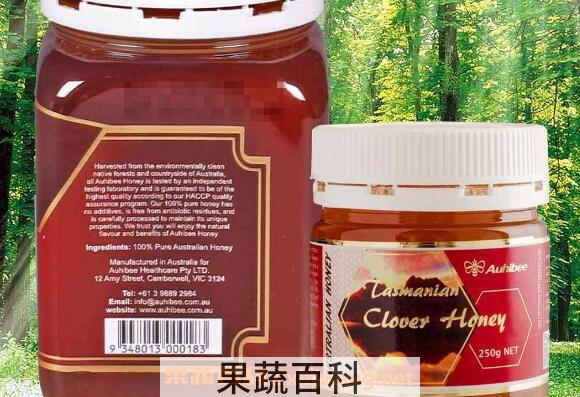 什么是桉树蜜 桉树蜜有毒吗 桉树蜂蜜对孕妇的好处