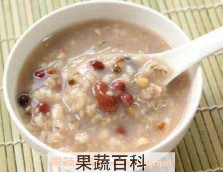 健脾养胃粥怎么做 健脾养胃粥的常见做法