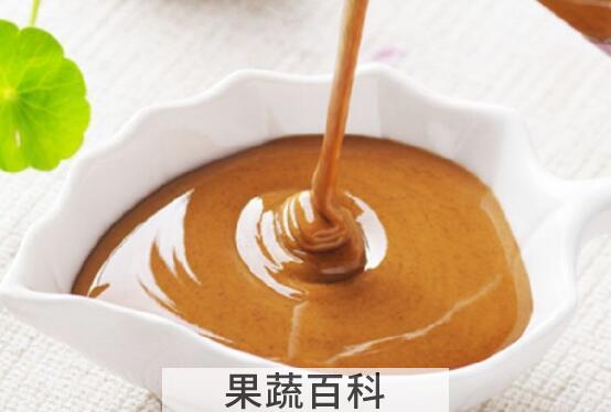 花生酱怎么做好吃 花生酱的做法教程