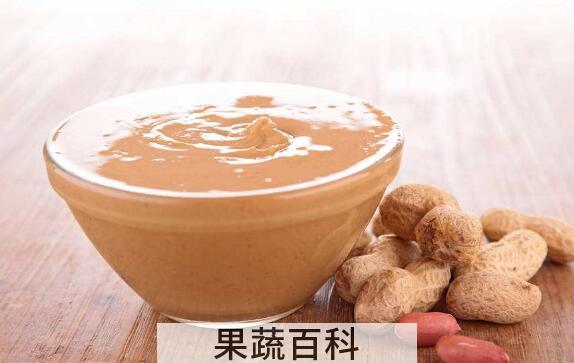 花生酱怎么做好吃 花生酱的做法教程