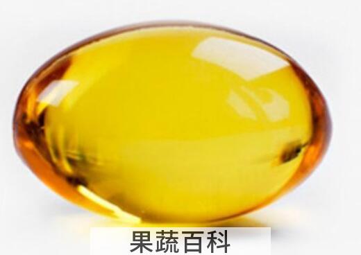 深海鱼油怎么吃 深海鱼油的正确吃法